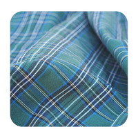 Nappe Tartan Vert 300 x 300 cm