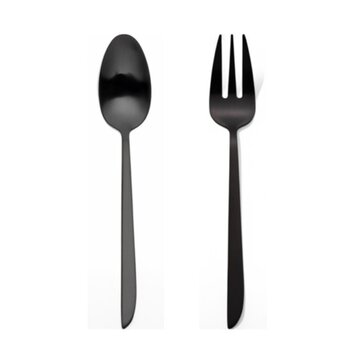 Gusto Black