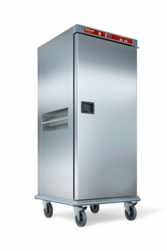 Foodwarmkast 40 GN 1/1 230V 2kW 