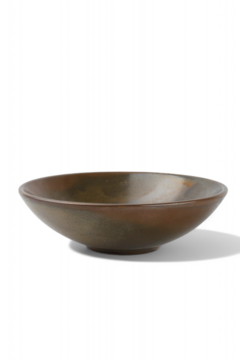 Bowl Ceres dark Brown Ø 15,5 x H 4,5 cm