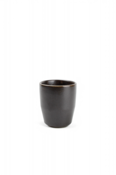 Cup Ceres Black 28 cl 