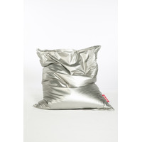 Pouf Fatboy Metahlowski Argent