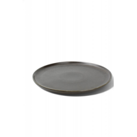 Assiette Ceres Noir Ø 27,5 cm