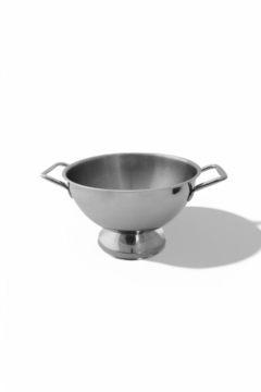 Soup bowl Inox 3L (Ø 25)