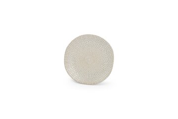 Assiette Mosaic Almond Ø 12 cm 