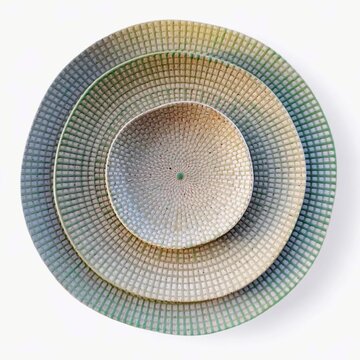 Mosaic Olive