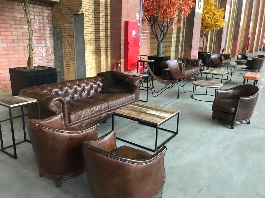 Événements d'entreprise