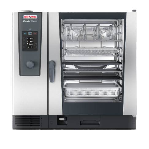 Link, Equipement de Cuisine