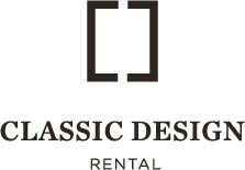 Classic Design Rental
