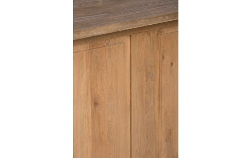 Bar Classic desk oak
