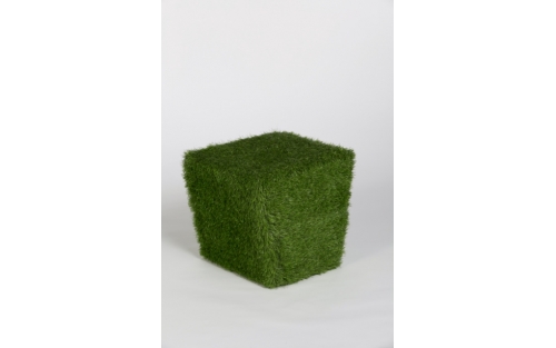 Pouf Grass