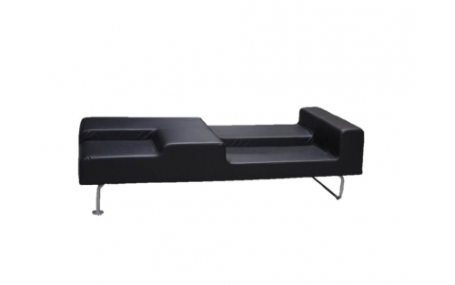 Sofa Antidiva Berg zwart
