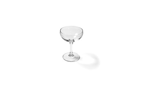 Champagne coupe 16 cl