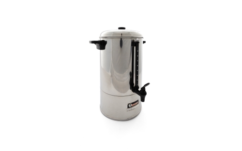 Koffiepercolator 80 tassen 230V - 1500 W