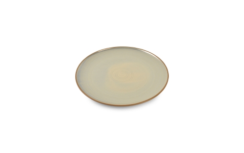 Plate Pearl Ostra Ø 30 cm 