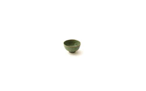 Serax Pure small bowl seagreen 9x5cm