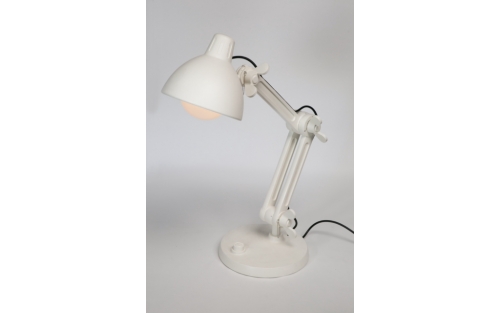 Lamp Lummel white