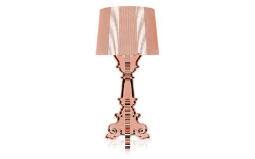Lamp Kartell Bourgie Copper