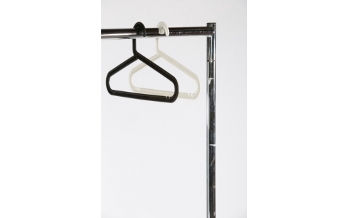 Cothes hanger + 40 hangers