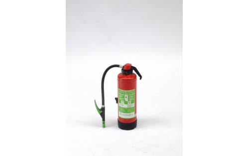 Fire extinguisher 6l foam
