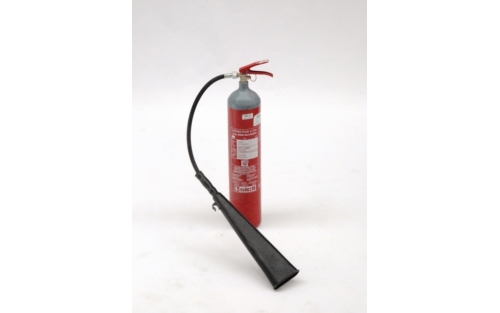 Fire extinguisher 5kg CO2