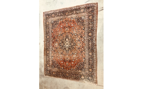 Oriental Carpet 400x320