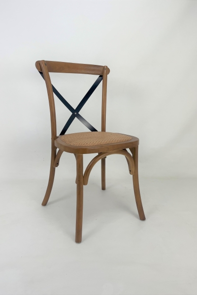 CHAIR CROSSBACK