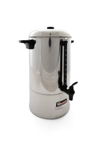 Koffiepercolator 80 tassen 230V - 1500 W