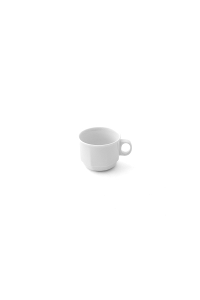 Coffee cup Octagon