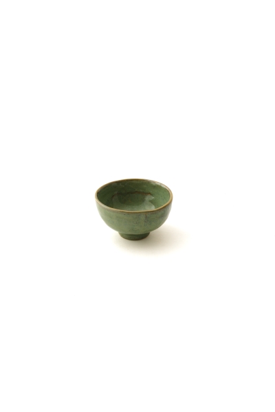 Serax Pure small bowl seagreen 9x5cm