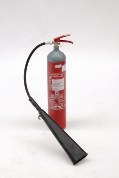 Fire extinguisher 5kg CO2